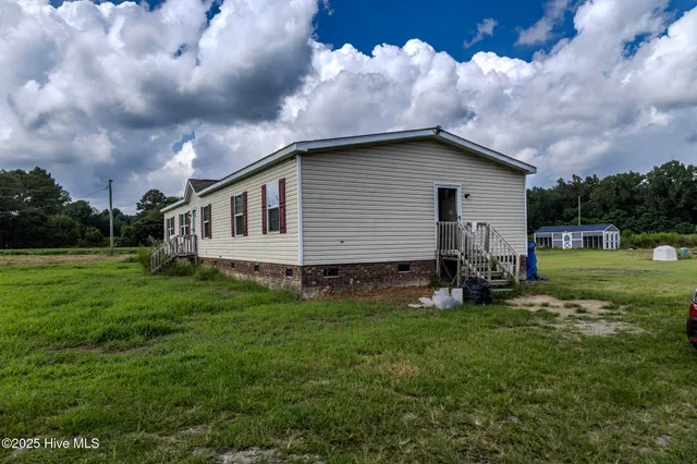 $215,000 | 63 Newton Road, Red Springs, NC 28377