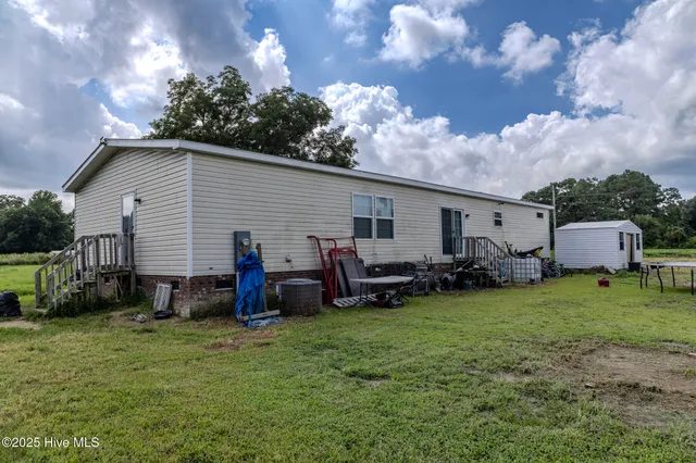 $215,000 | 63 Newton Road, Red Springs, NC 28377