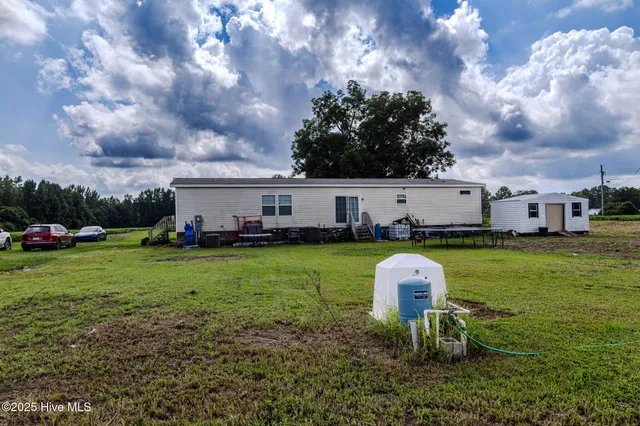 $215,000 | 63 Newton Road, Red Springs, NC 28377