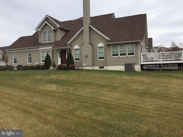 31 Sloan Road West Chester, PA 19382 - Photo 1 of 48 Front