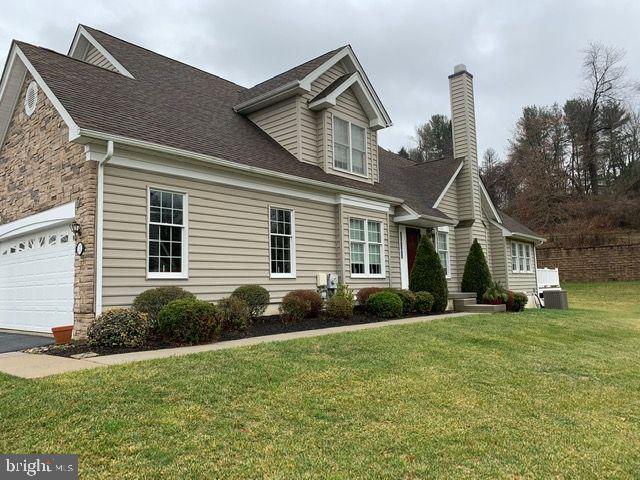 31 Sloan Road West Chester, PA 19382 - Photo 2 of 48 Street/Front