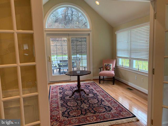 31 Sloan Road West Chester, PA 19382 - Photo 11 of 48 Sun Room