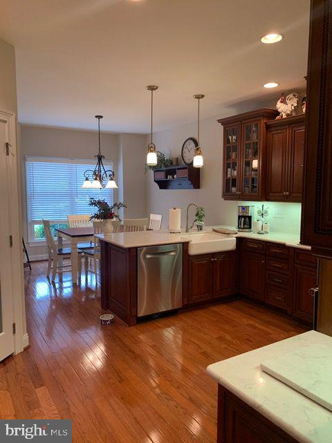 31 Sloan Road West Chester, PA 19382 - Photo 20 of 48 Kitchen