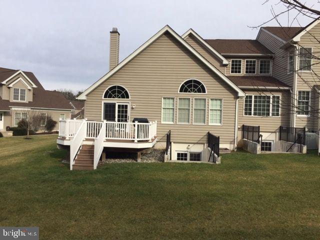 31 Sloan Road West Chester, PA 19382 - Photo 3 of 48 Rear