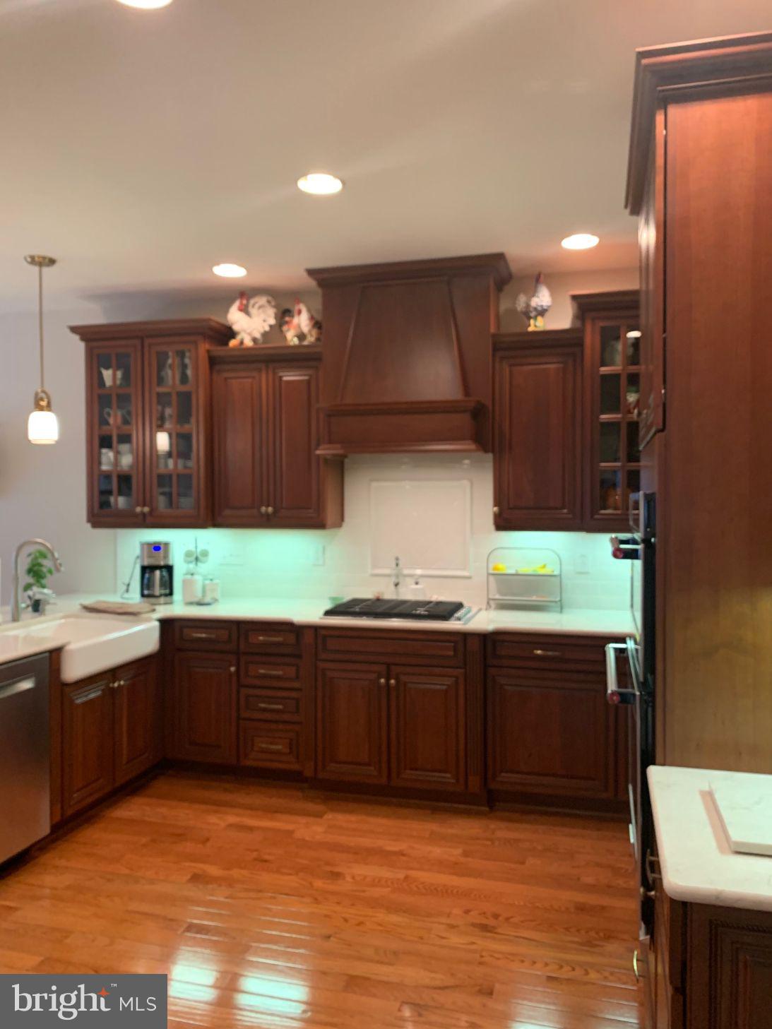 31 Sloan Road West Chester, PA 19382 - Photo 21 of 48 Kitchen