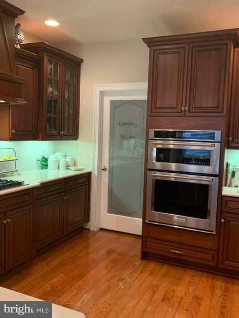 31 Sloan Road West Chester, PA 19382 - Photo 22 of 48 Kitchen