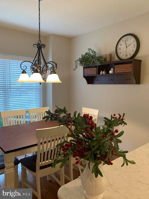 31 Sloan Road West Chester, PA 19382 - Photo 25 of 48 Breakfast Room