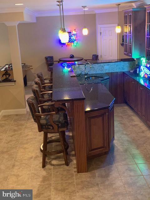 31 Sloan Road West Chester, PA 19382 - Photo 26 of 48 Wet Bar