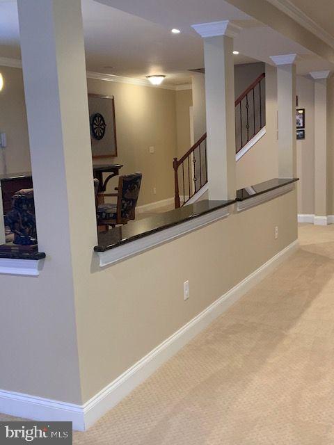 31 Sloan Road West Chester, PA 19382 - Photo 30 of 48 Bar Area