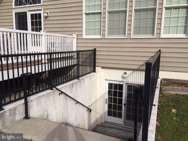 31 Sloan Road West Chester, PA 19382 - Photo 4 of 48 Rear Walk out