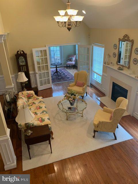 31 Sloan Road West Chester, PA 19382 - Photo 47 of 48 Living Room