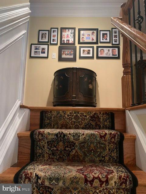 31 Sloan Road West Chester, PA 19382 - Photo 48 of 48 Staircase