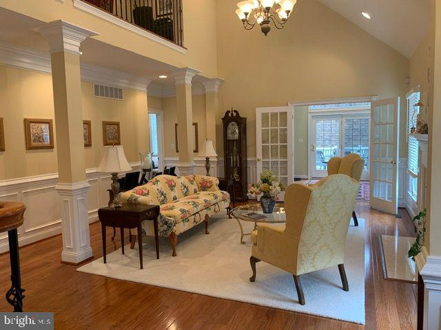 31 Sloan Road West Chester, PA 19382 - Photo 6 of 48 Living Room