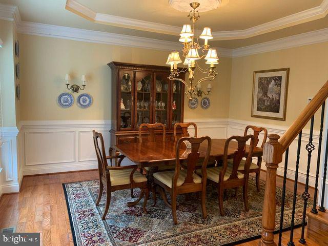 31 Sloan Road West Chester, PA 19382 - Photo 7 of 48 Dining Room