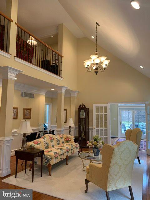 31 Sloan Road West Chester, PA 19382 - Photo 8 of 48 Living Room
