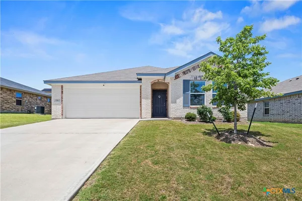 $275,000 | 1741 Dryden Avenue, Copperas Cove, TX 76522