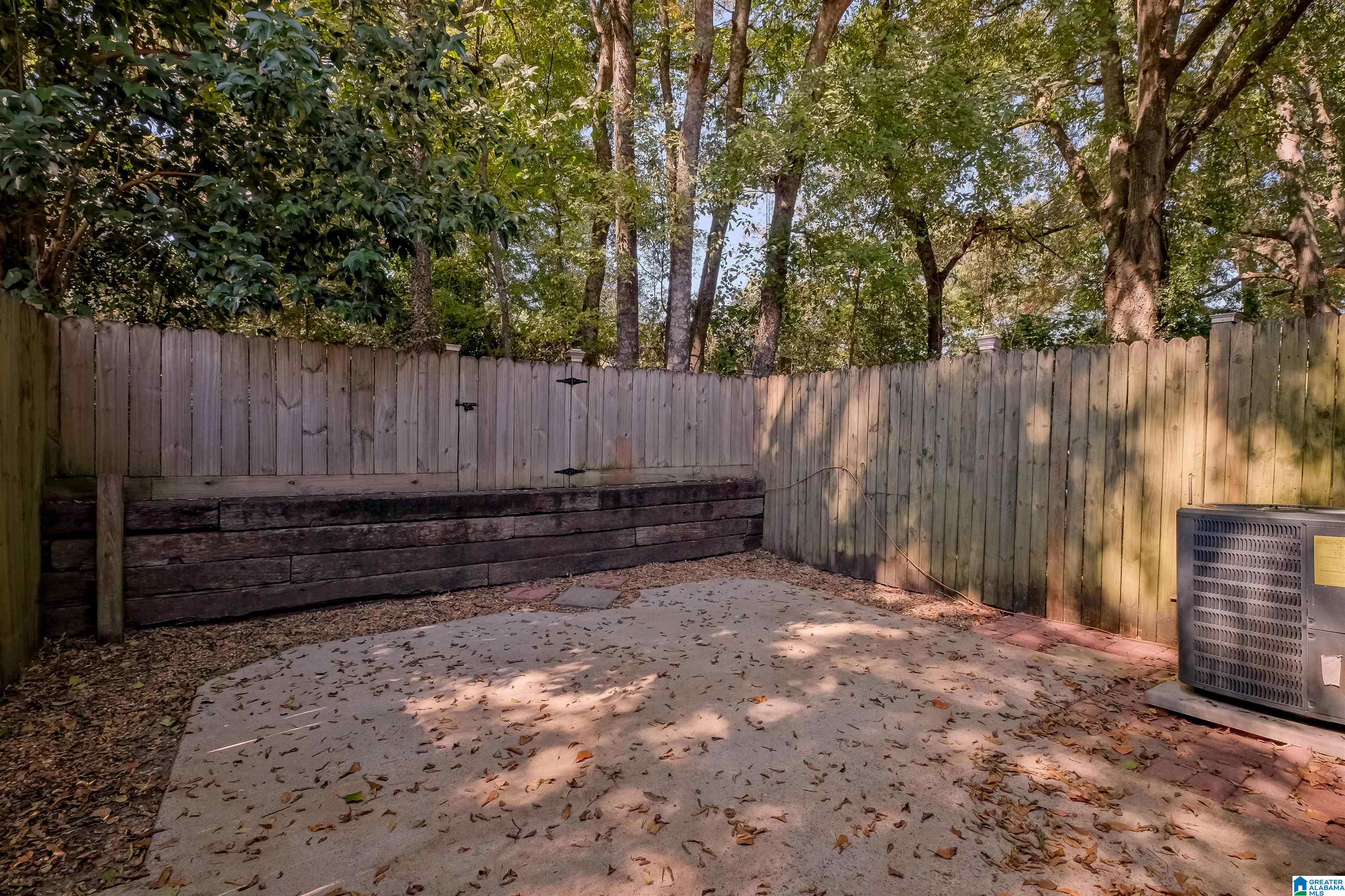 117 Gardner Street Montevallo, AL 35115 - Photo 24 of 27