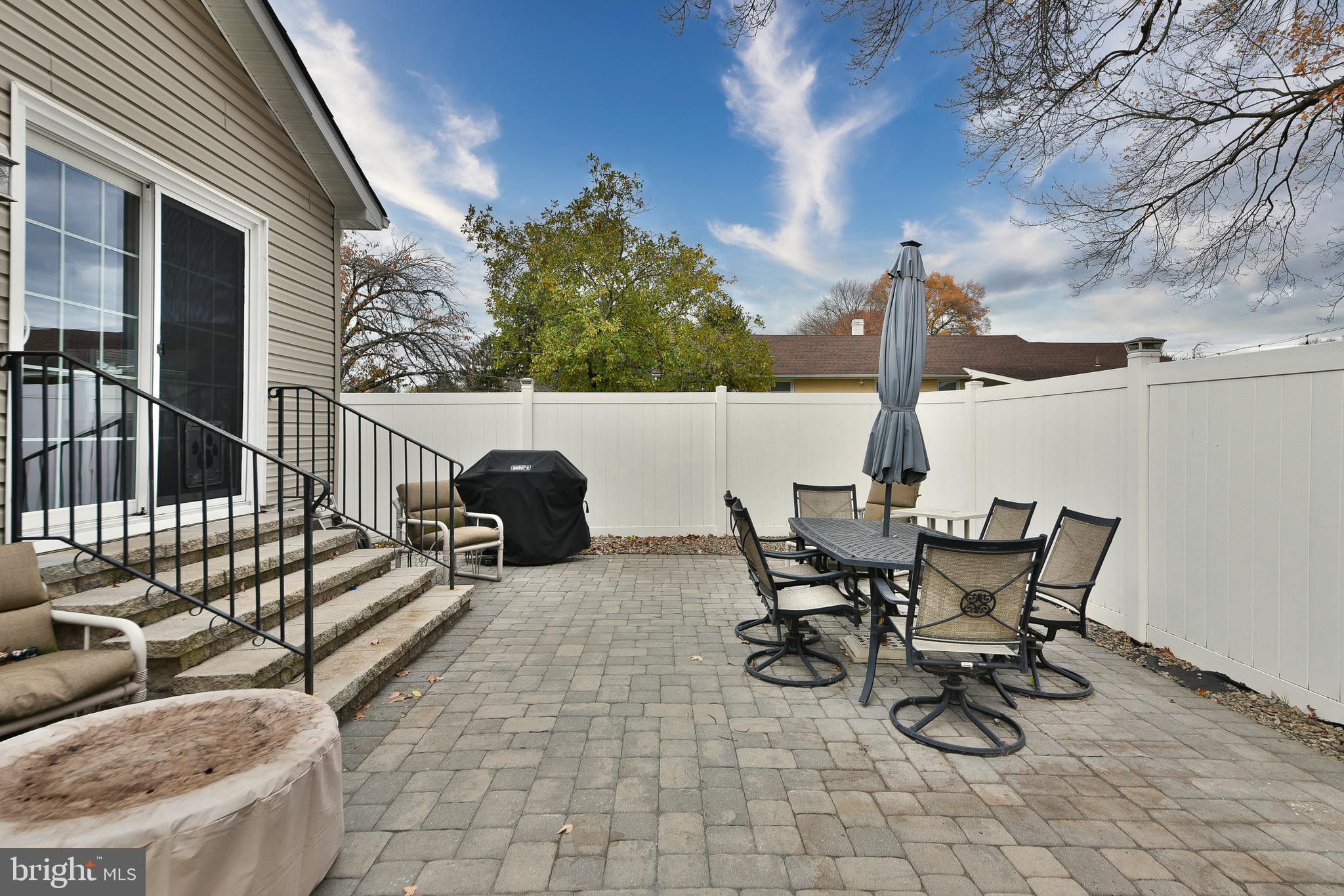 601 Fourth Avenue Croydon, PA 19021 - Photo 11 of 44 Private retreat