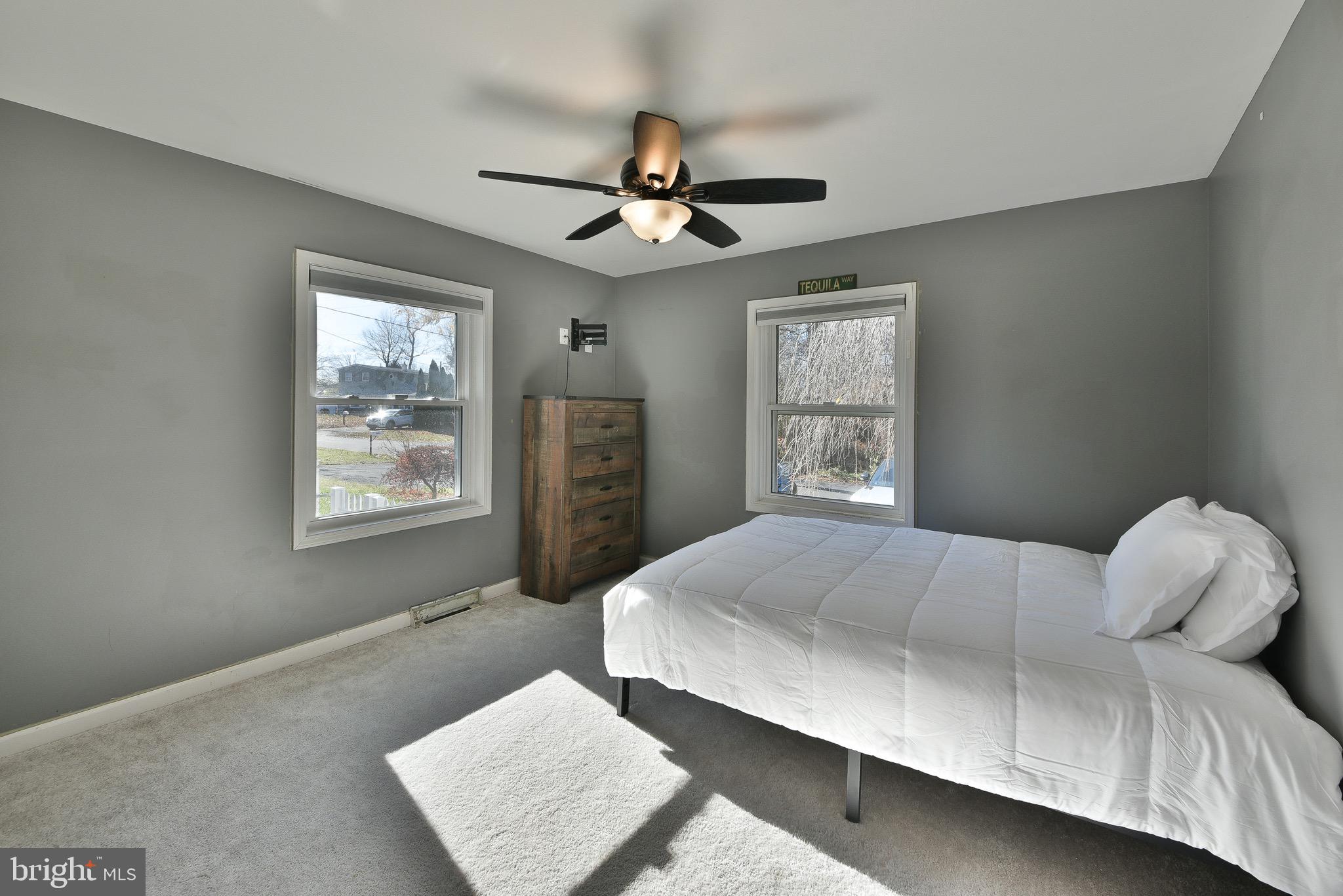 601 Fourth Avenue Croydon, PA 19021 - Photo 29 of 44 Bedroom 2