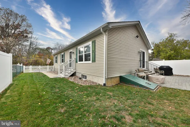 $374,900 | 601 Fourth Avenue, Croydon, PA 19021