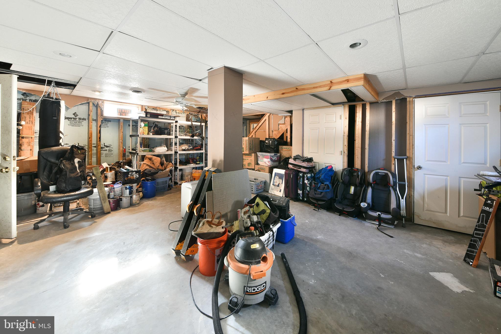 601 Fourth Avenue Croydon, PA 19021 - Photo 38 of 44 Electrical is also completed