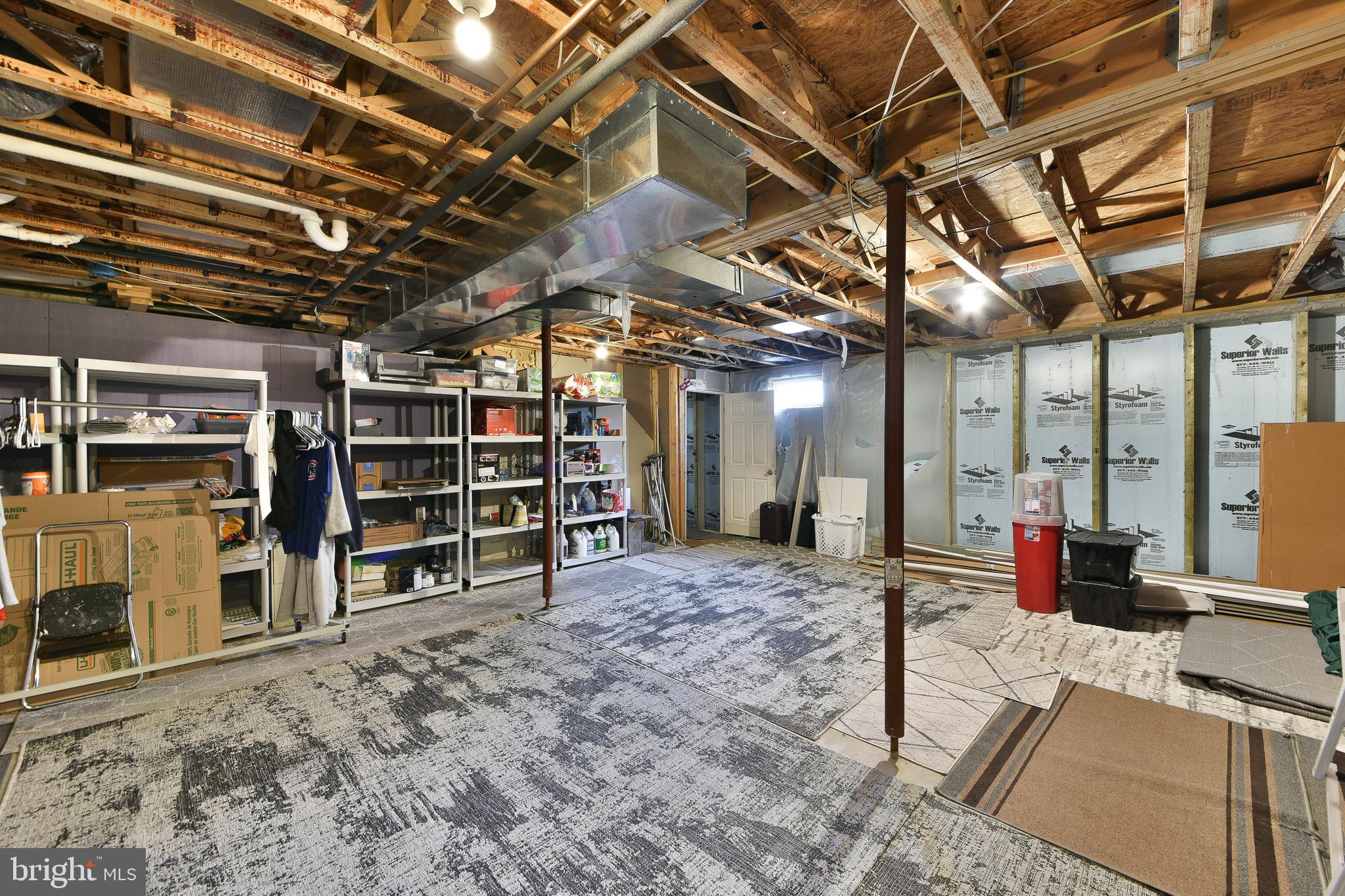 601 Fourth Avenue Croydon, PA 19021 - Photo 42 of 44 Houses the mechanicals