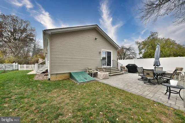 $374,900 | 601 Fourth Avenue, Croydon, PA 19021