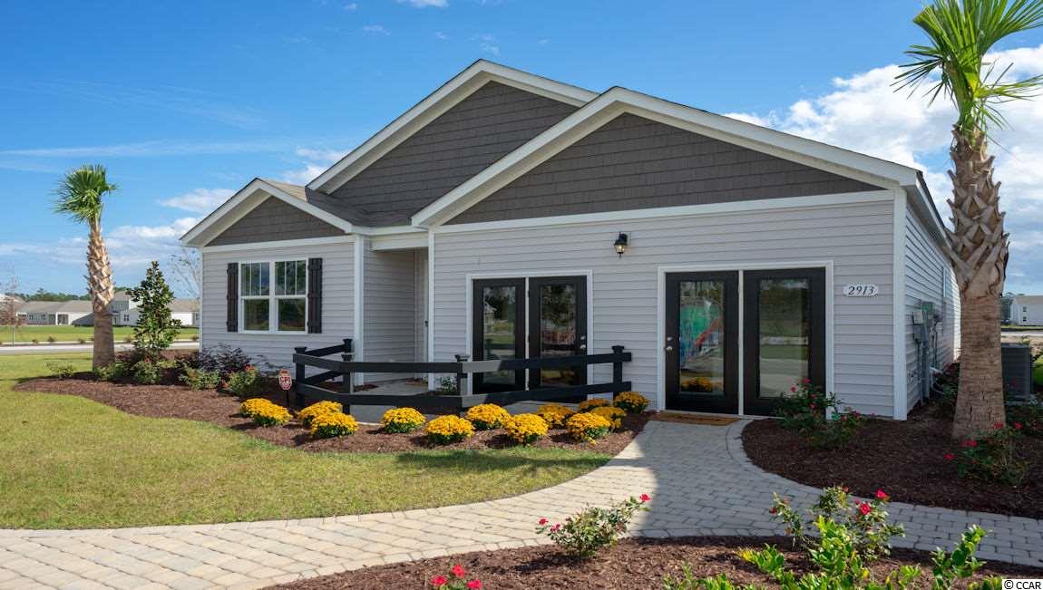 184 Legends Village Loop Myrtle Beach, SC 29579 - Photo 5 of 37 Gallery Image 5