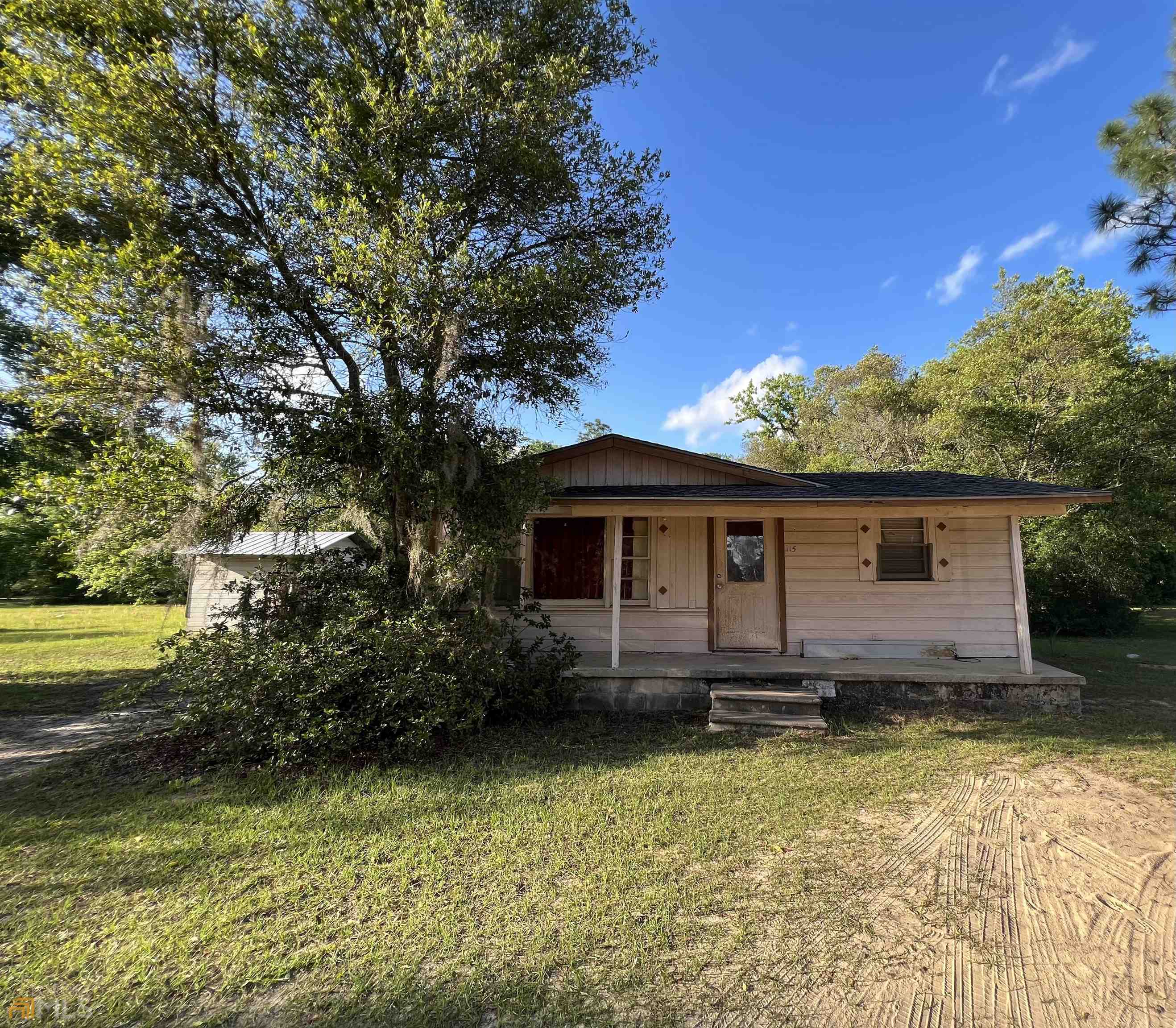 115 Evors Road Jesup, GA 31545 - Photo 1 of 1 Gallery Image 1