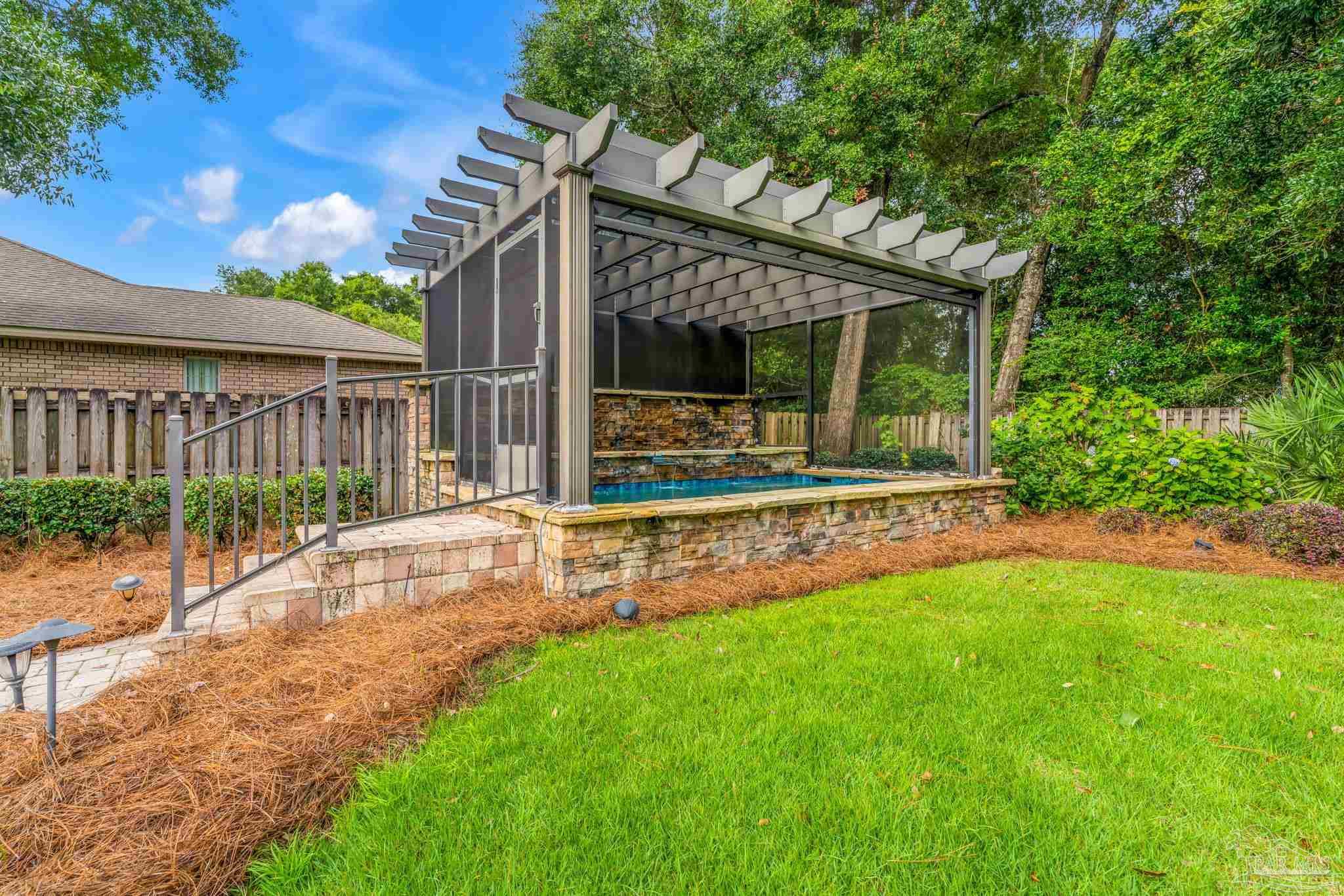 8941 Foxtail Loop Pensacola, FL 32526 - Photo 38 of 59