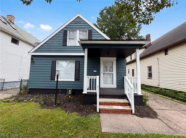 $175,000 | 2821 East 127th Street, Cleveland, OH 44120