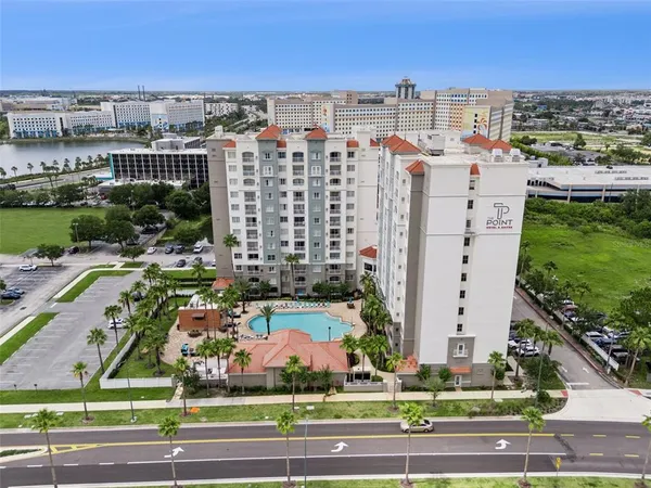 $159,999 | 7395 Universal Boulevard, Unit 403, Orlando, FL 32819