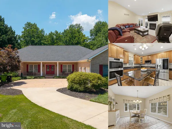 $925,000 | 922 Sidehill Drive, Bel Air, MD 21015