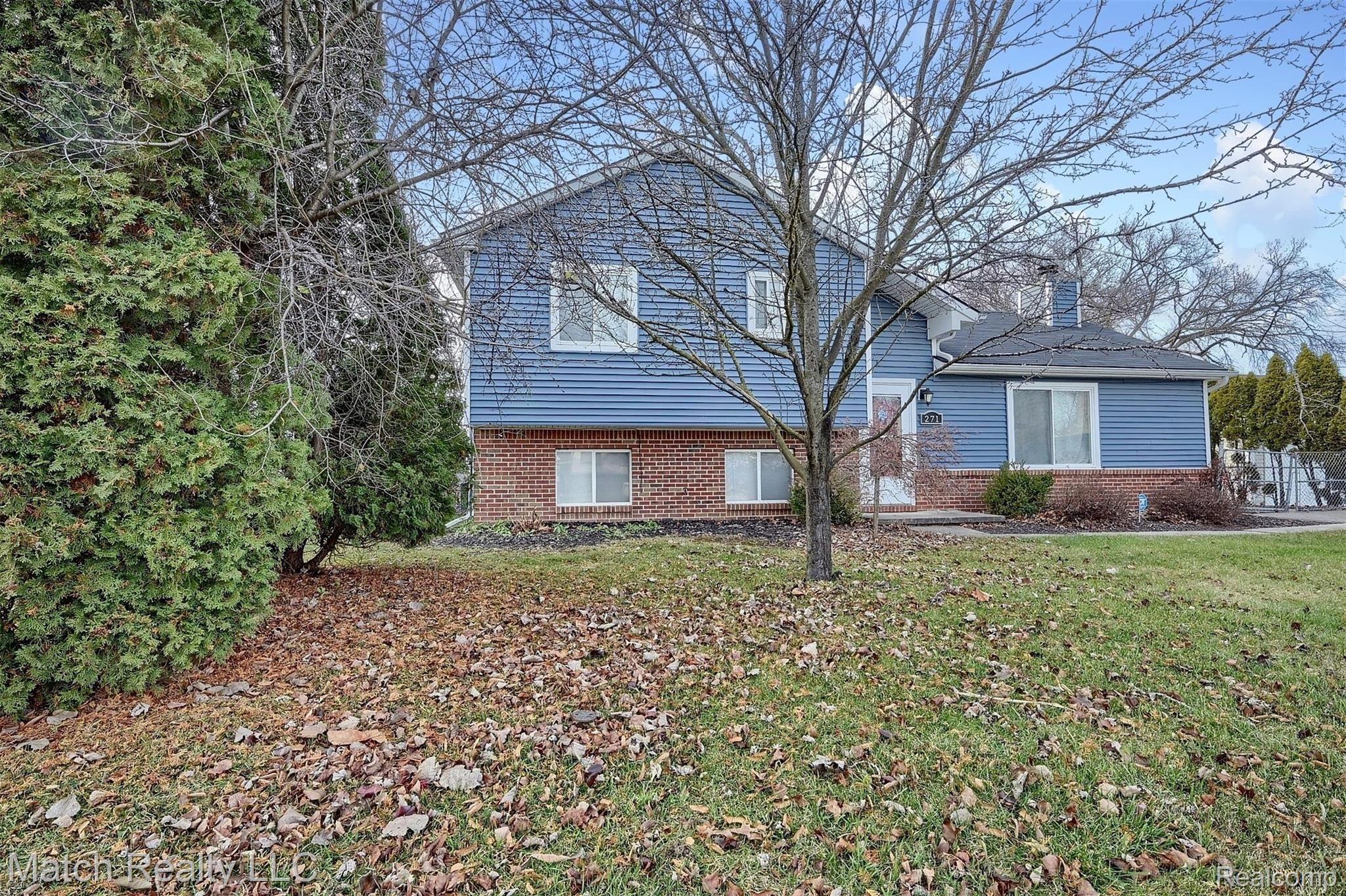 271 North Willard Road Canton, MI 48187 - Photo 3 of 31 3-Front-3rd-View.jpg