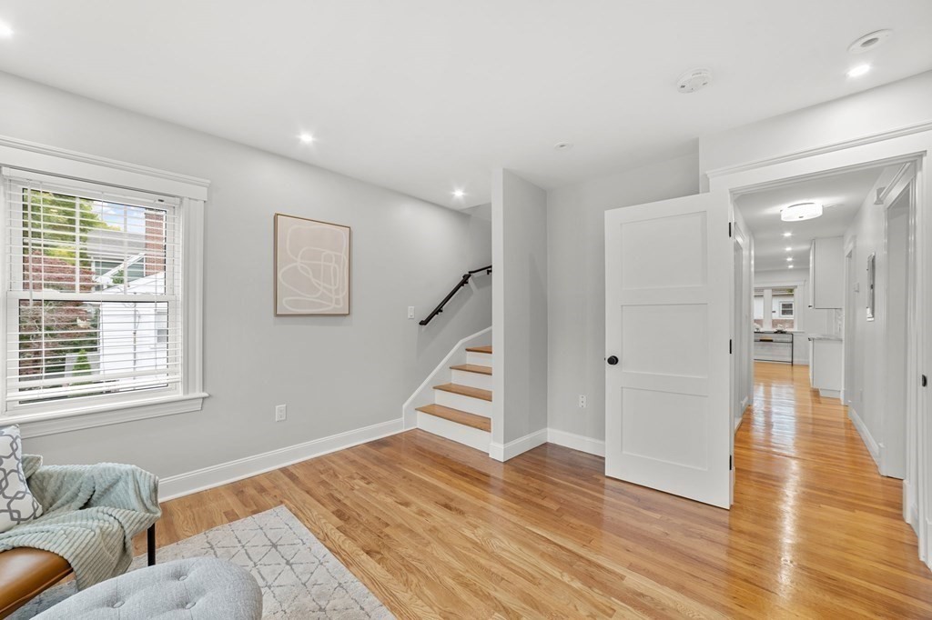 44 Donnybrook Road, Unit 2 Boston, MA 02135 - Photo 16 of 27