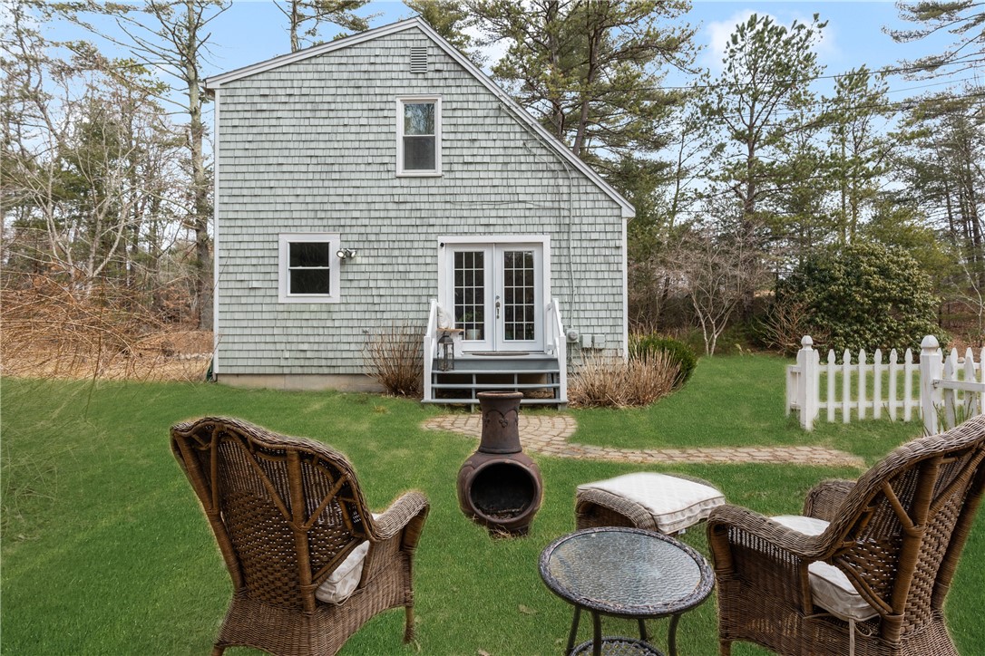 15 Richard Road Richmond, RI 02812 - Photo 5 of 33
