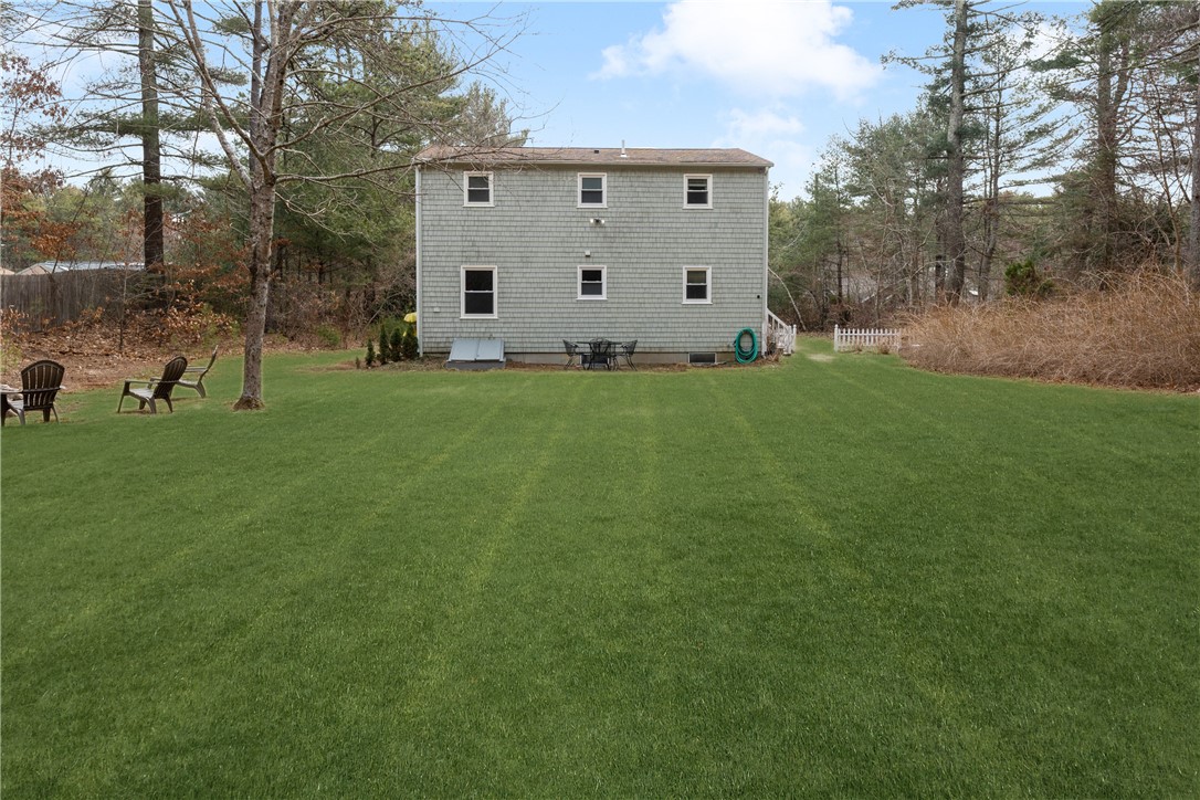 15 Richard Road Richmond, RI 02812 - Photo 6 of 33