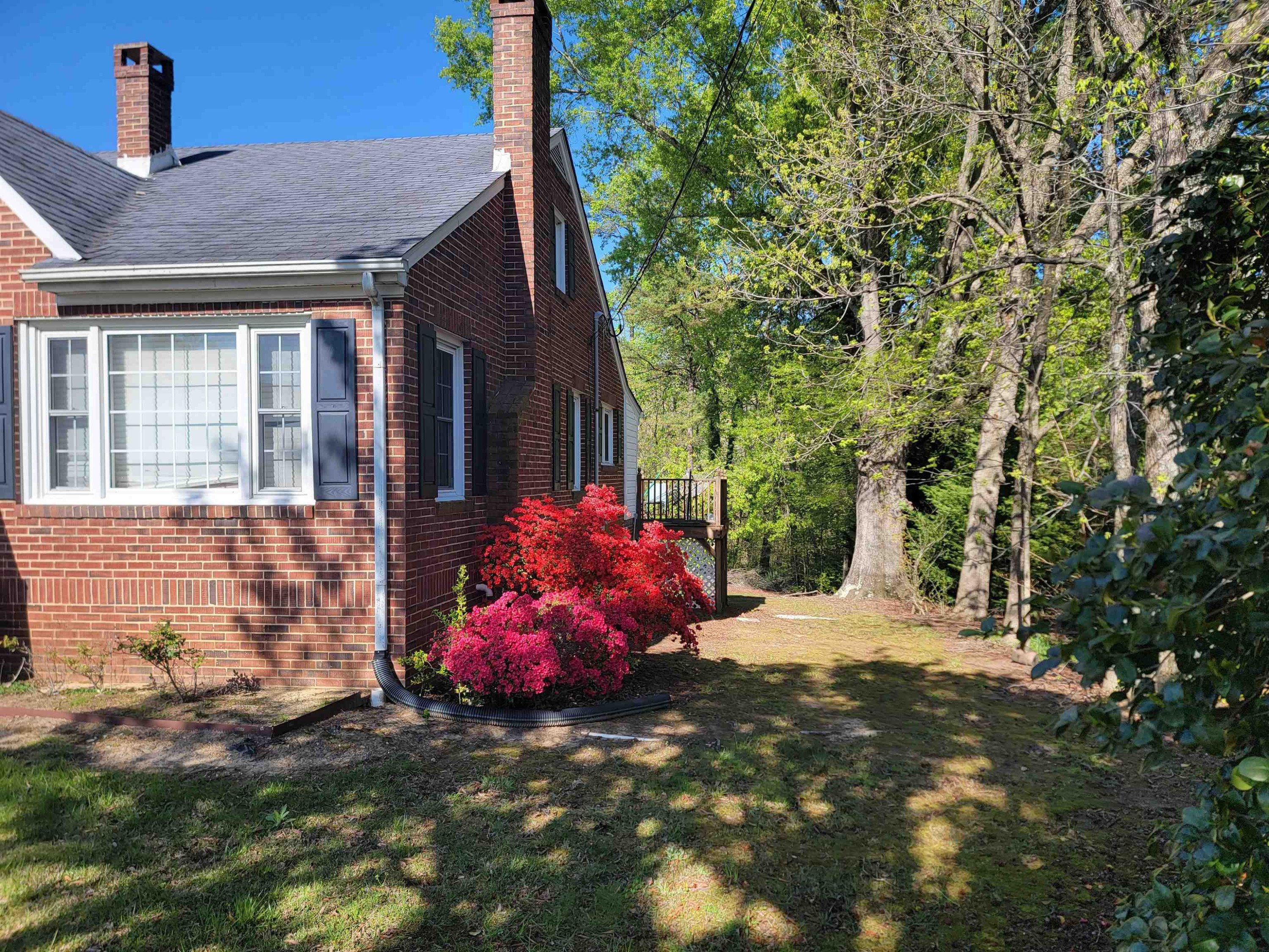 295 Old Durham Road Roxboro, NC 27573 - Photo 20 of 20 Photo 20