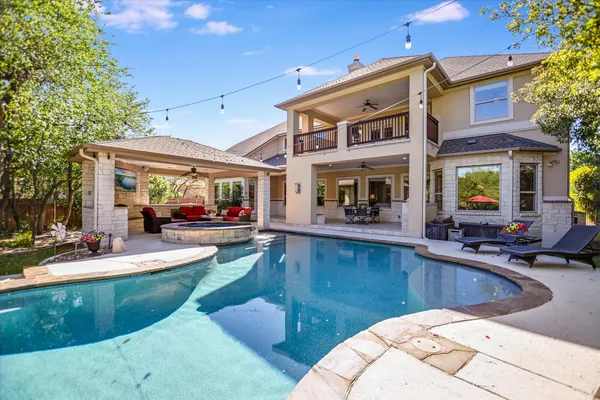 $1,549,000 | 3816 Arrow Wood Road, Cedar Park, TX 78613