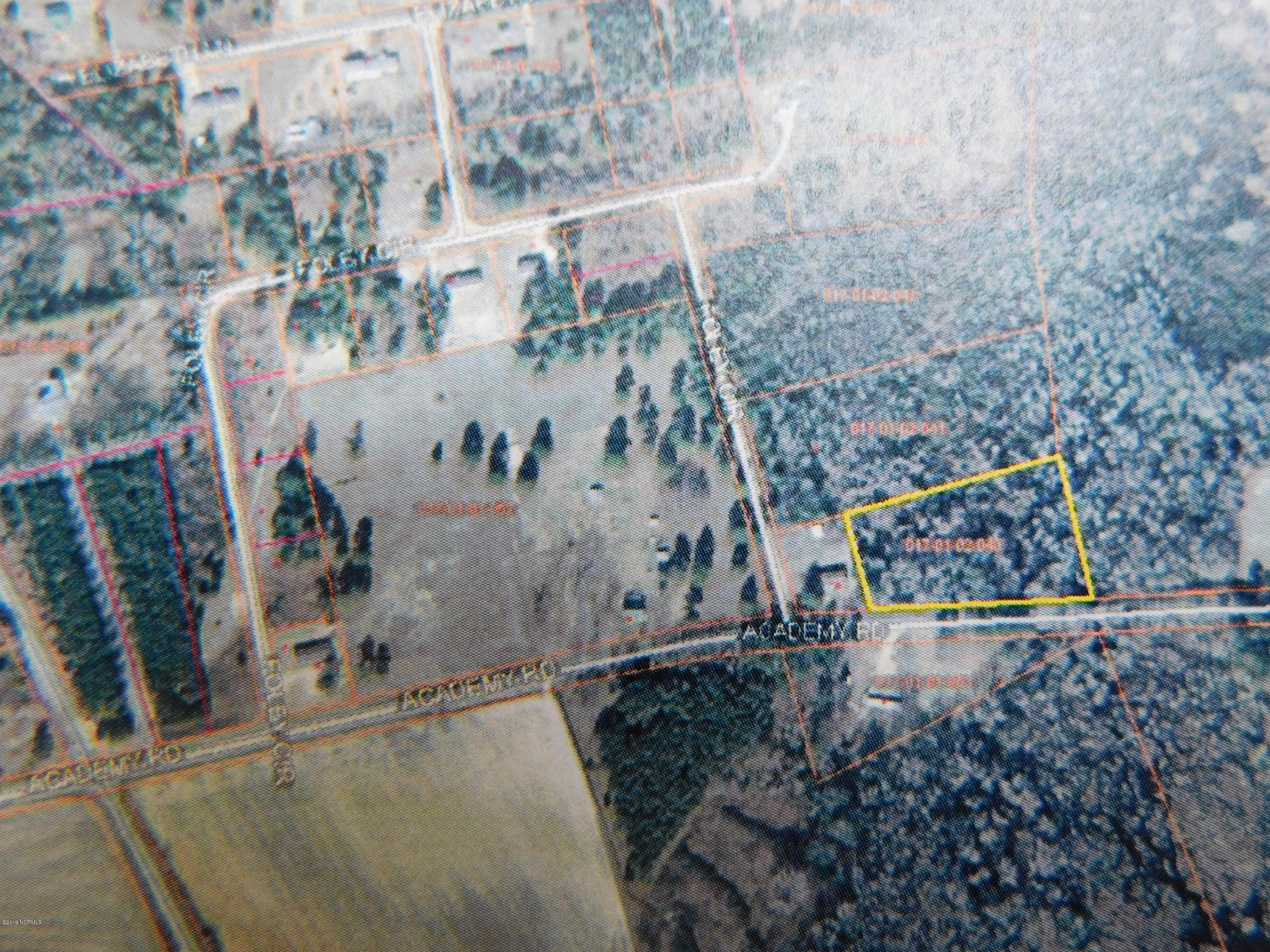 40 Academy Road McColl, SC 29570 - Photo 1 of 1 Map