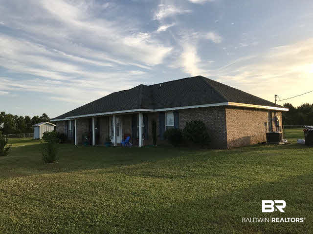 8321 Roy Waters Road Foley, AL 36535 - Photo 2 of 15