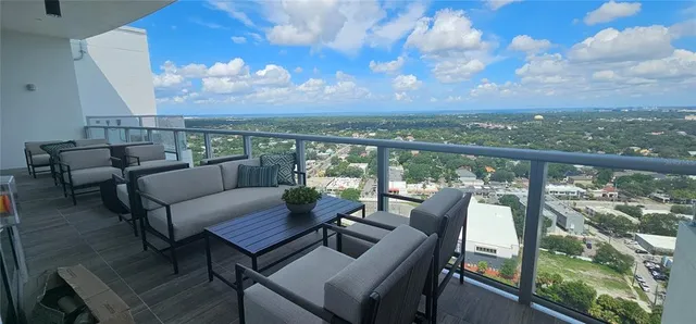 a view of house with yard