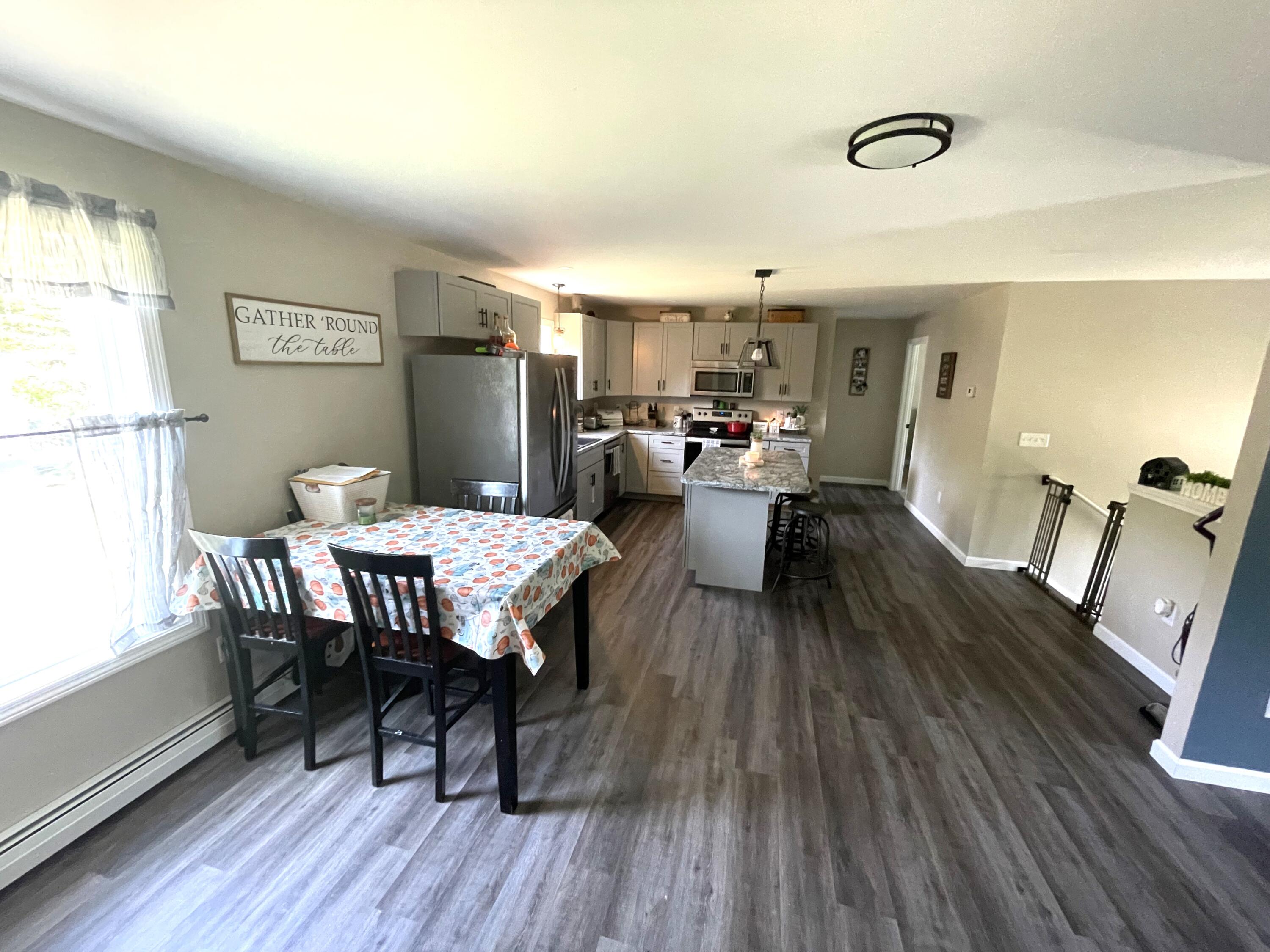 132 Wing Road South China, ME 04358 - Photo 5 of 25 Kitchen