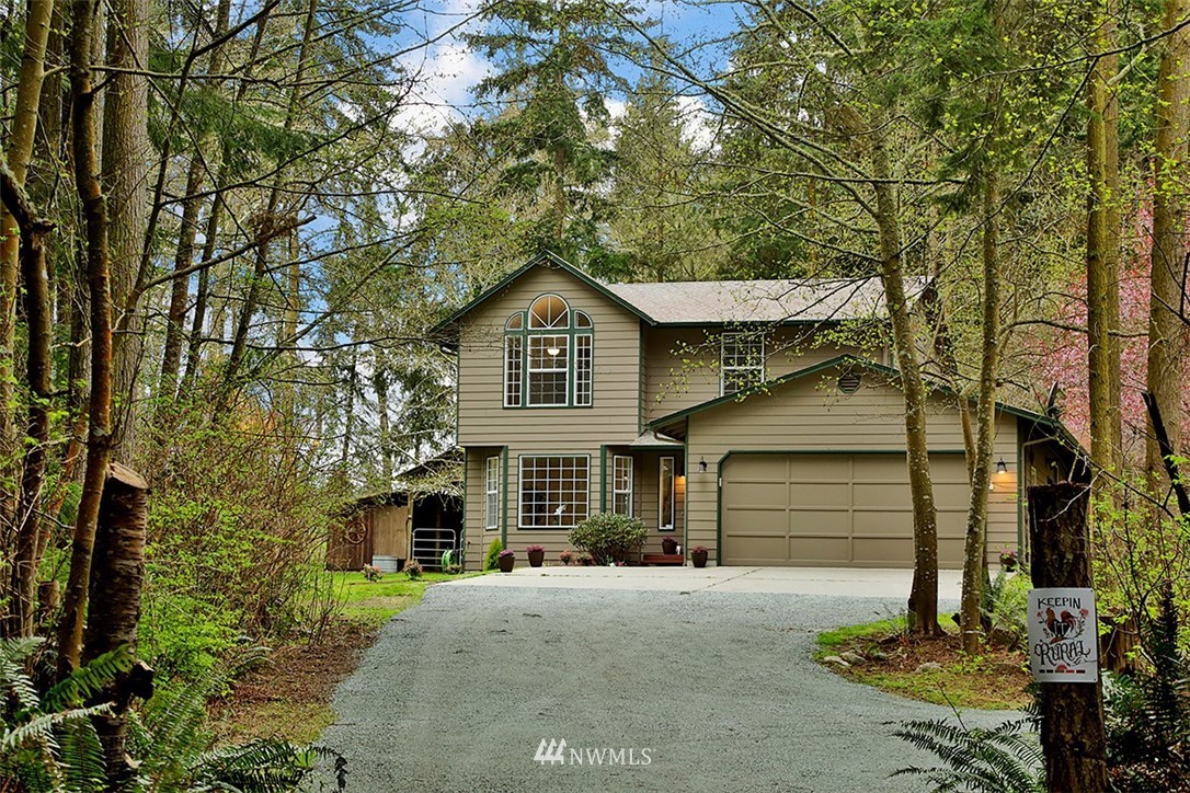 2155 Zylstra Road Oak Harbor, WA 98277 - Photo 1 of 40 Gallery Image 1