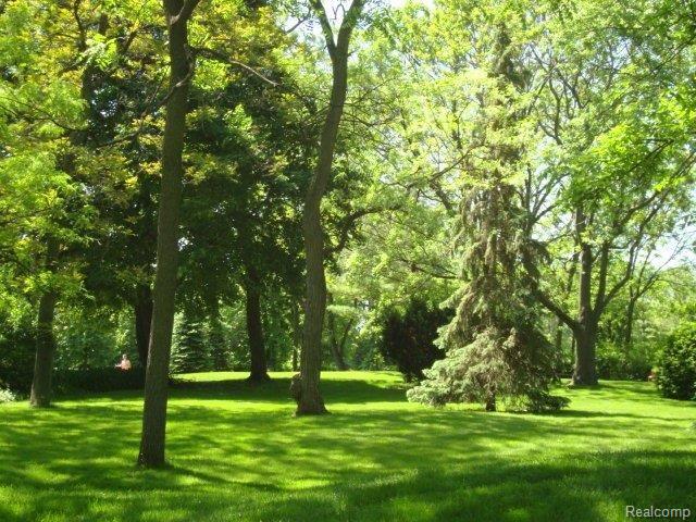 26315 Drake Road Farmington, MI 48331 - Photo 5 of 23 Serene Setting