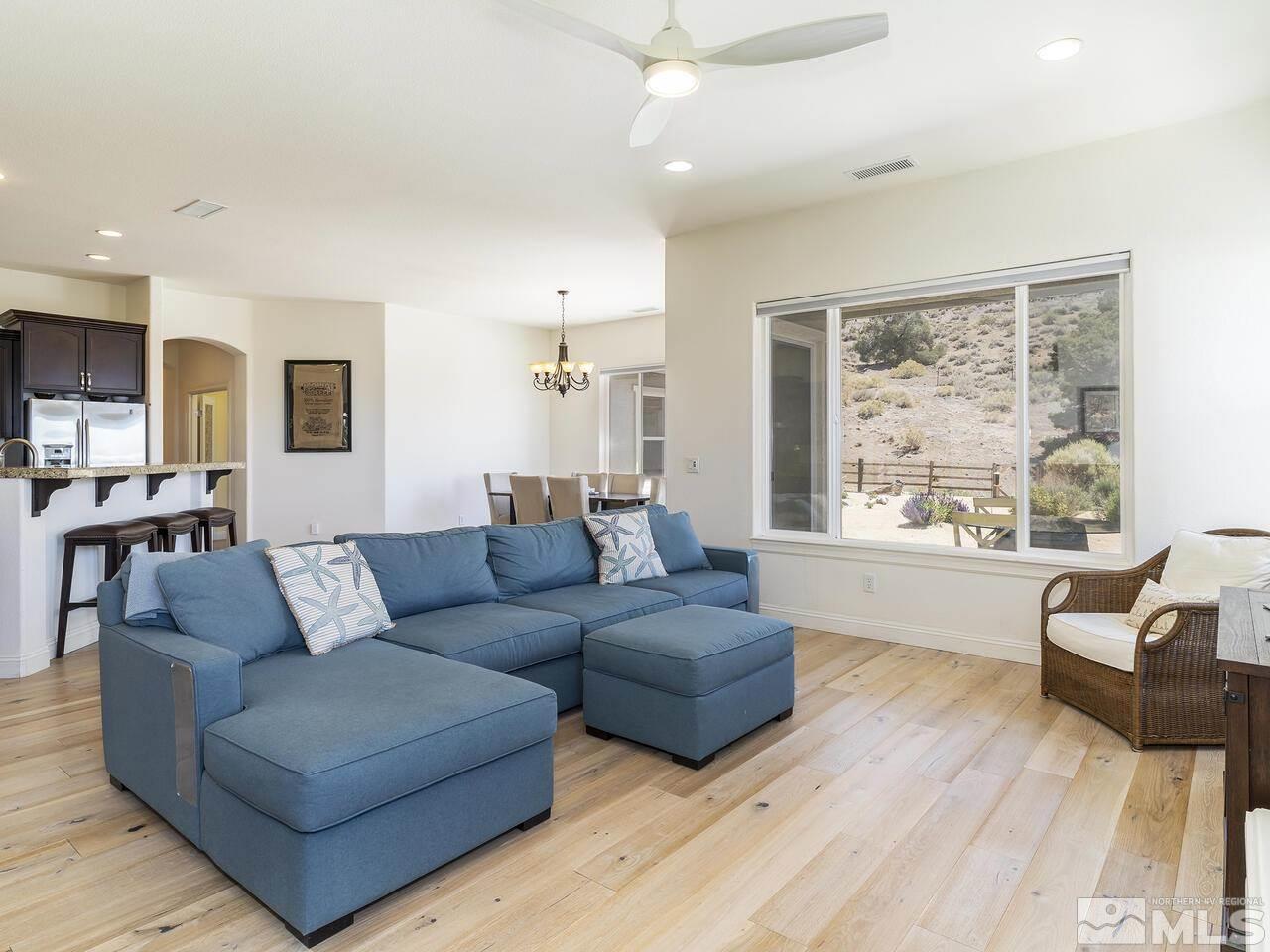 7505 Rough Rock Drive Reno, NV 89502 - Photo 11 of 30 Photo 11