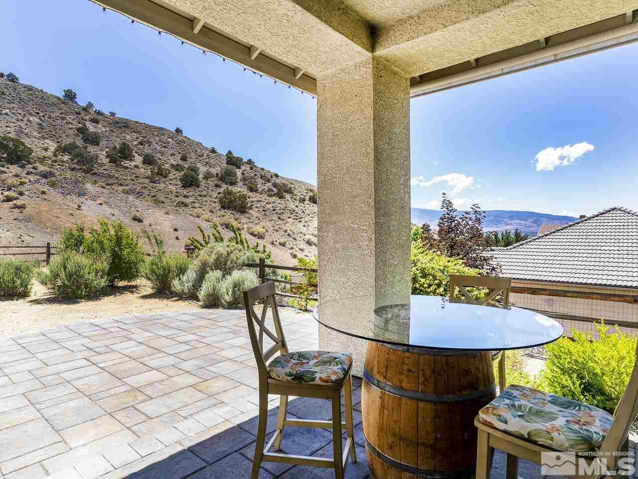 7505 Rough Rock Drive Reno, NV 89502 - Photo 21 of 30 Photo 21