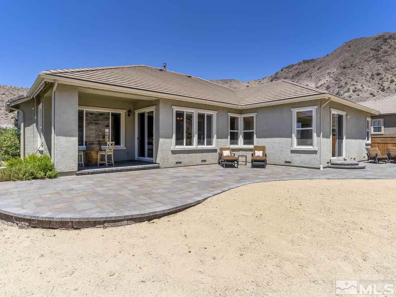 7505 Rough Rock Drive Reno, NV 89502 - Photo 23 of 30 Photo 23