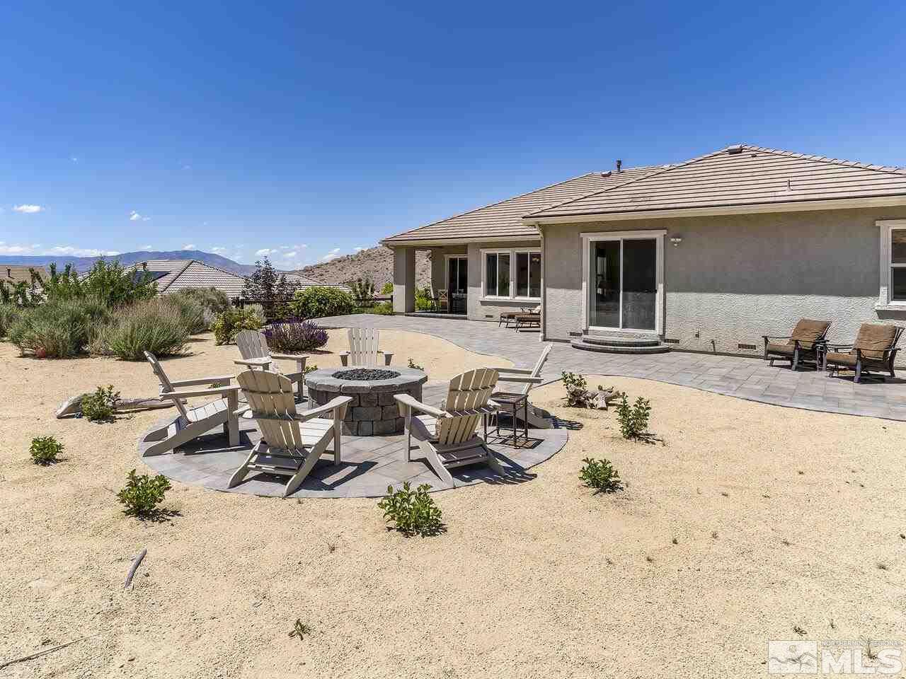7505 Rough Rock Drive Reno, NV 89502 - Photo 24 of 30 Photo 24