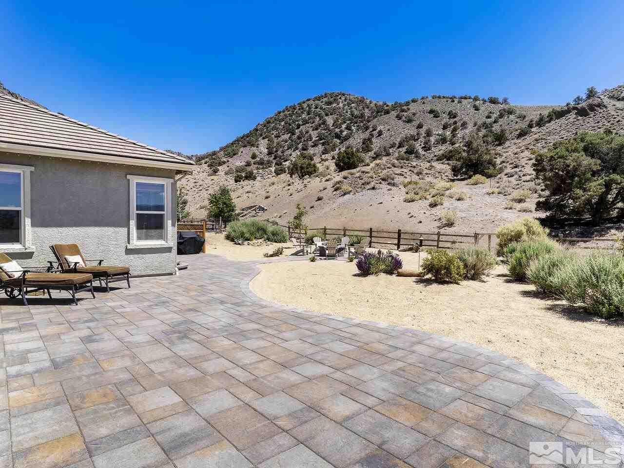 7505 Rough Rock Drive Reno, NV 89502 - Photo 25 of 30 Photo 25
